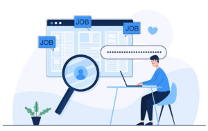 Resume Marketing & Interview Scheduling