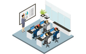 Technical Training & Guidance